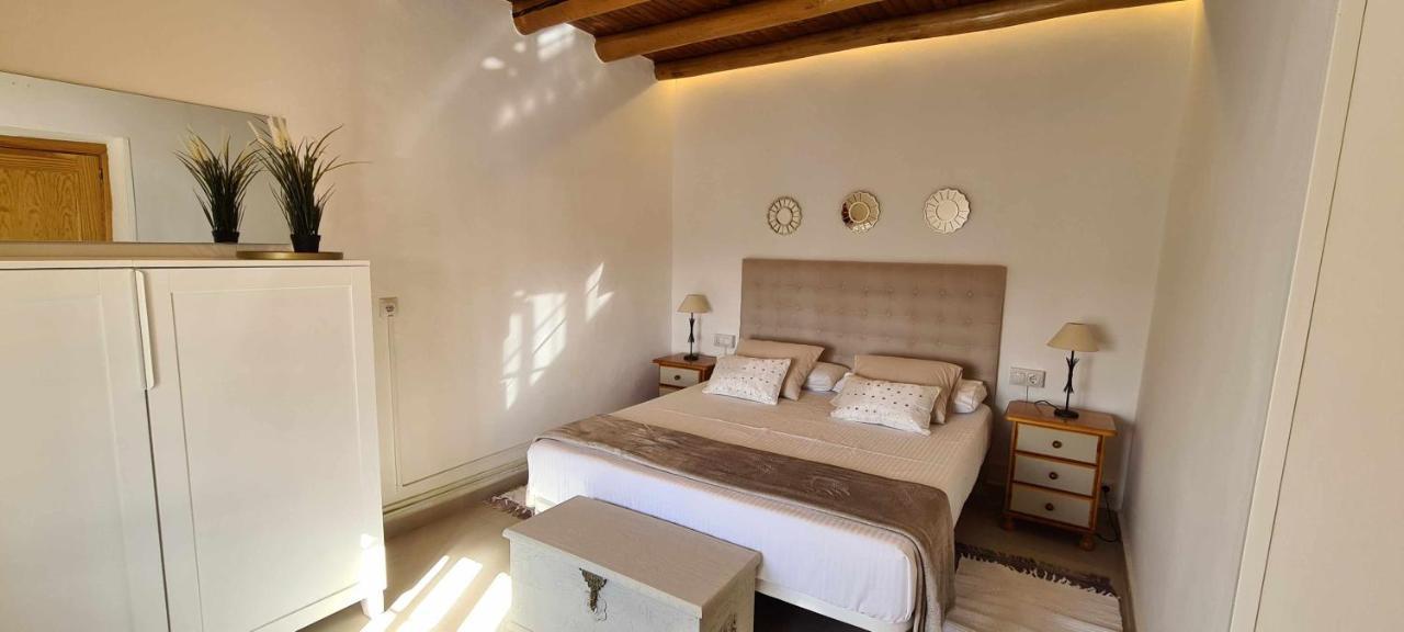 Casa Demaximo Villa Navalpino Buitenkant foto