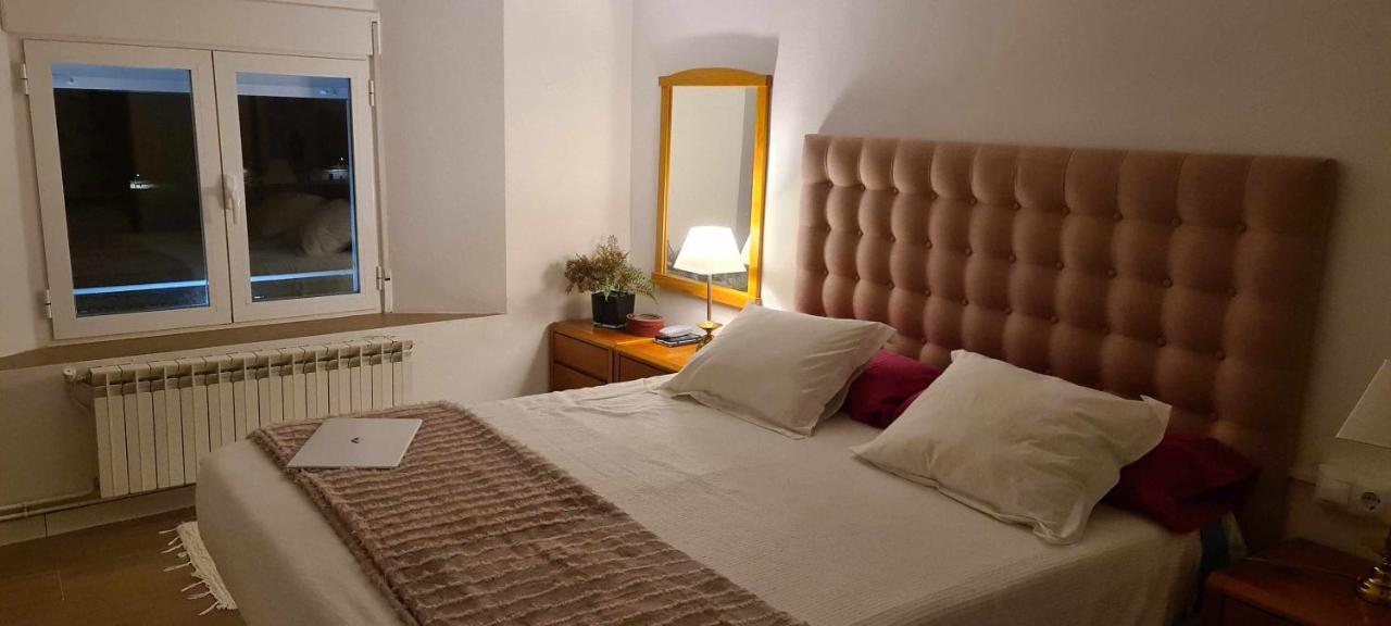 Casa Demaximo Villa Navalpino Buitenkant foto