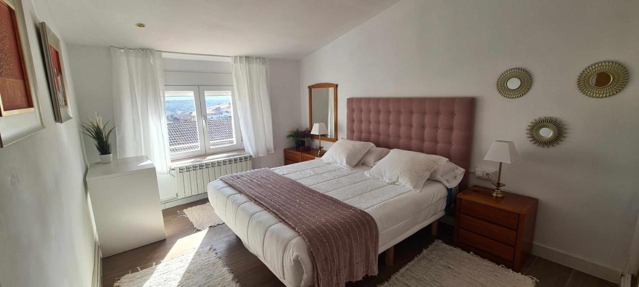 Casa Demaximo Villa Navalpino Buitenkant foto