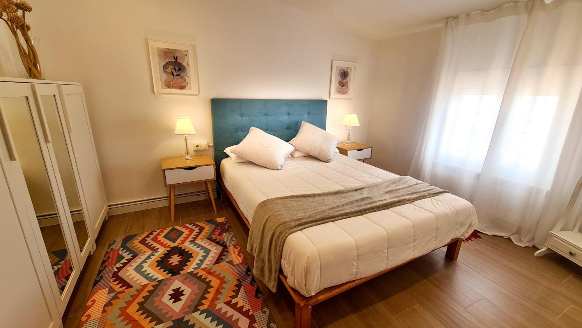 Casa Demaximo Villa Navalpino Buitenkant foto